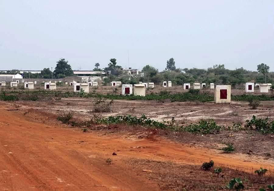 Sangalkam- Diamniadio : Tensions autour du foncier, la DGPU rappelle la légalité des opérations